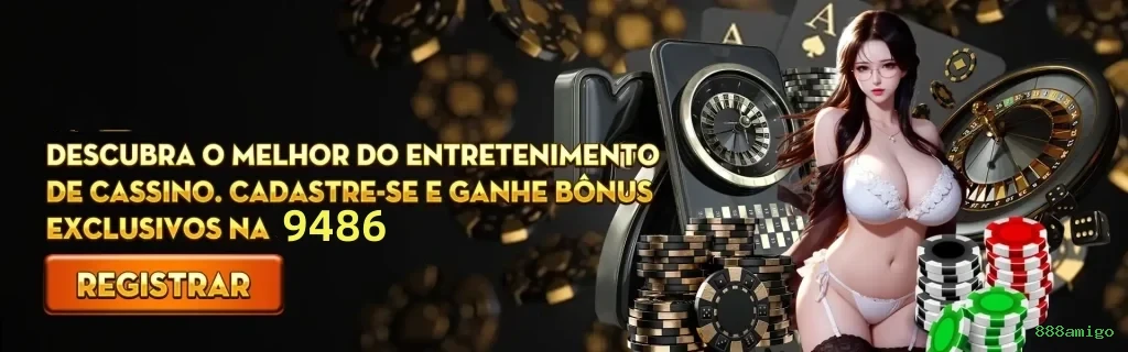 Interface do App 888amigo