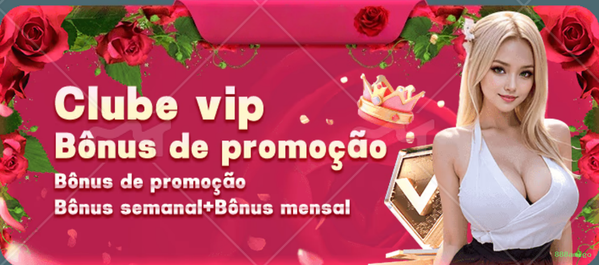 Experiência VIP 888amigo