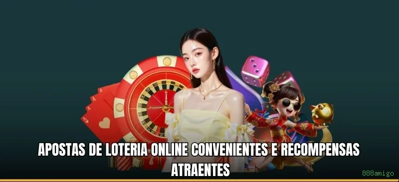 Benefícios da Conta 888amigo