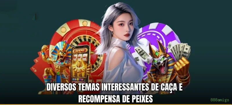 Promoções Sazonais 888amigo